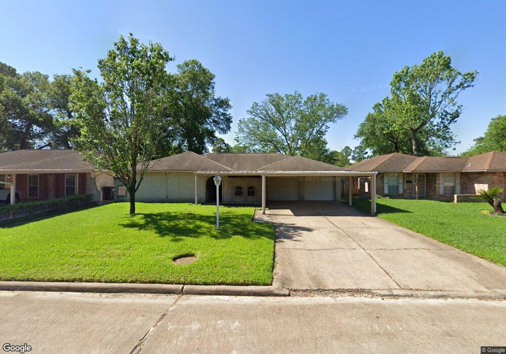 5226 Briarwick Ln, Houston, TX 77016 - photo 1
