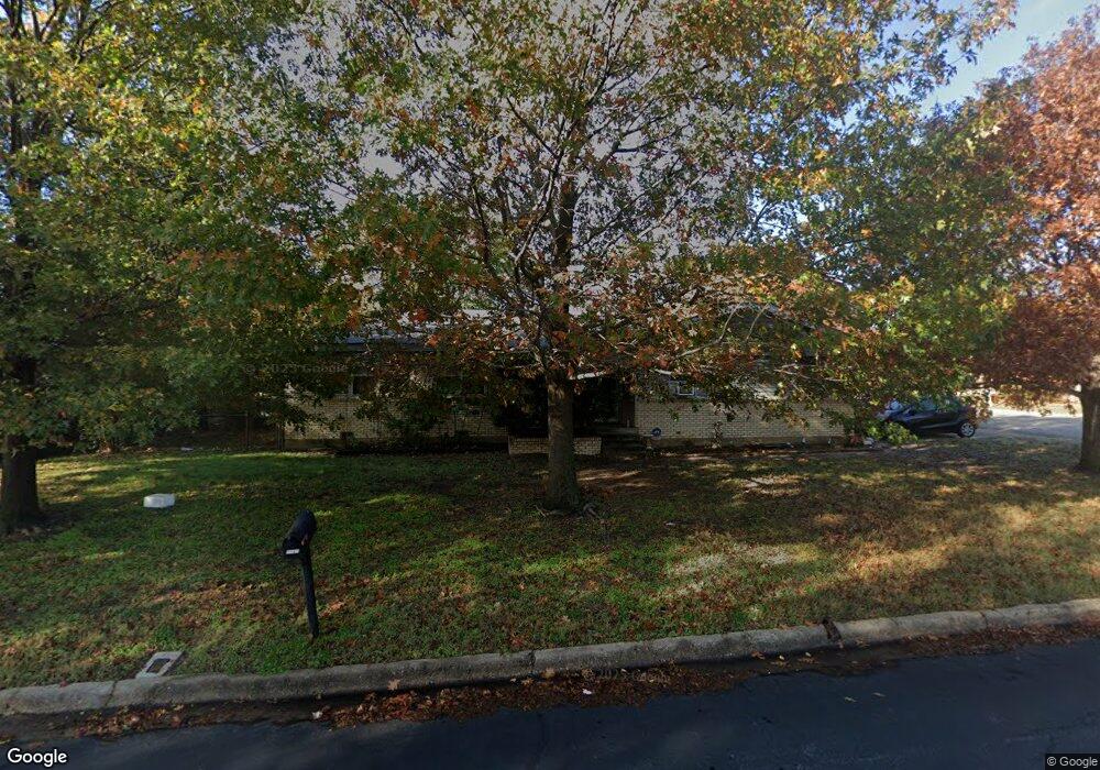 1141 Harrison Ln, Hurst, TX 76053 - photo 1