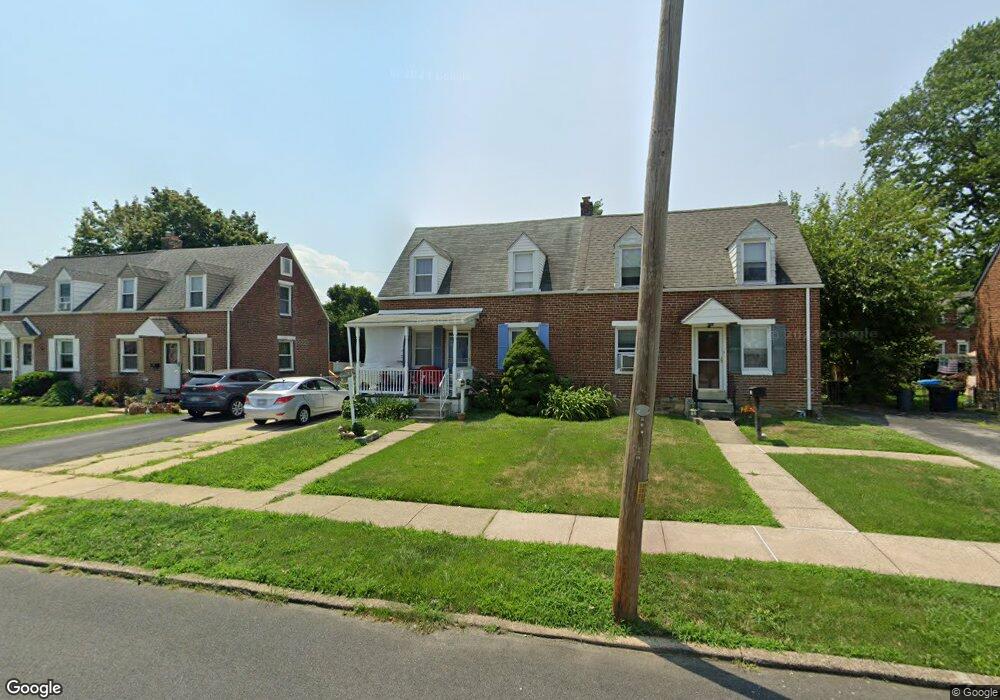 725 Colwell Rd, Swarthmore, PA 19081 - photo 1