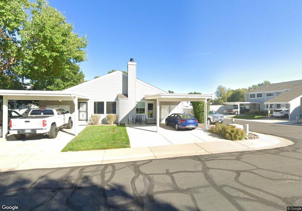 11804 Garfield Cir, Thornton, CO 80233 - photo 1