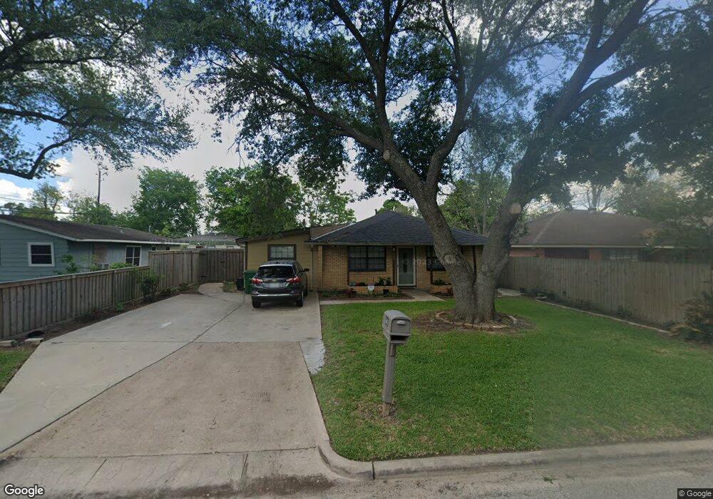 242 Ishmeal St, Houston, TX 77076 - photo 1