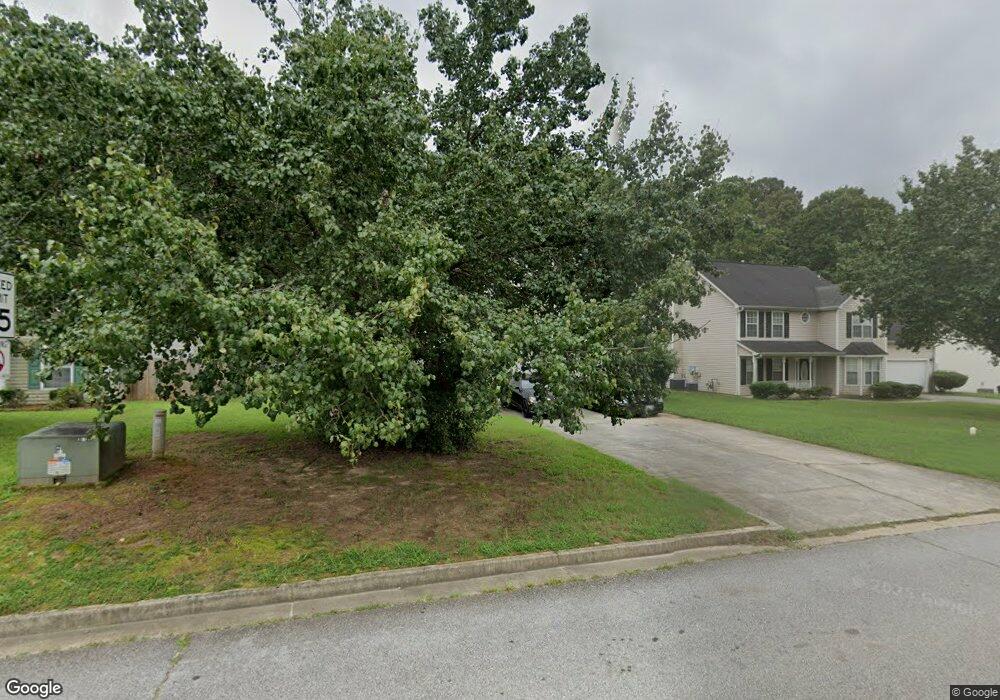 10228 Commons Crossing unit 1, Jonesboro, GA 30238 - photo 1