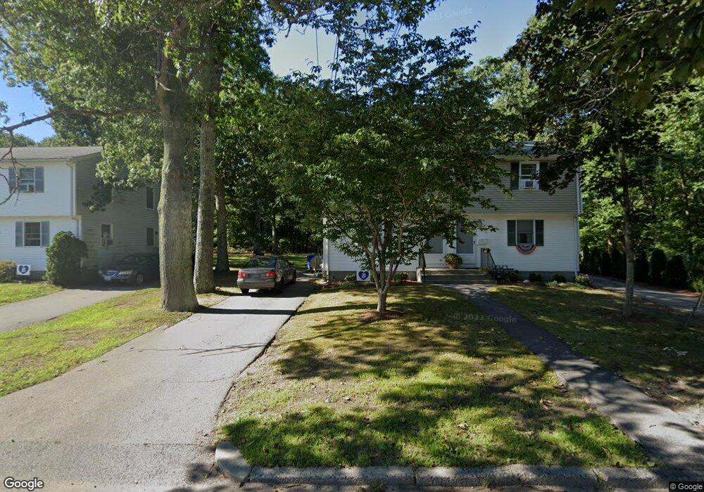 234 Forbes St unit 236, Riverside, RI 02915 - photo 1