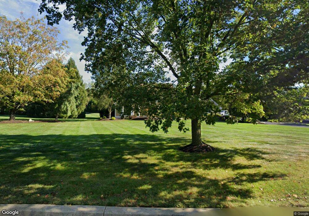 2891 White Tail Ct, Doylestown, PA 18902 - photo 1