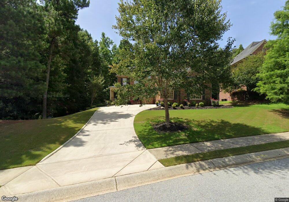 200 Chadmore Ln, Tyrone, GA 30290 - photo 1