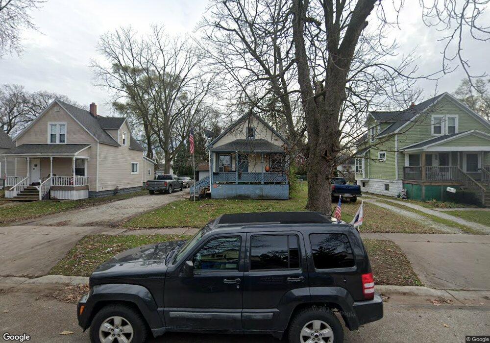 2700 Peavey St, Port Huron, MI 48060 - photo 1