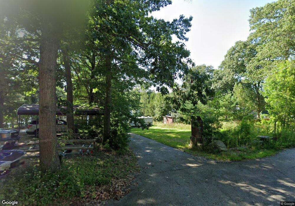 302-A Partridge Hill Rd, Charlton, MA 01507 - photo 1