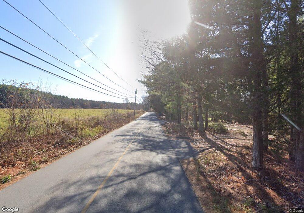 L-F Partridge Hill Rd, Charlton, MA 01507 - photo 1