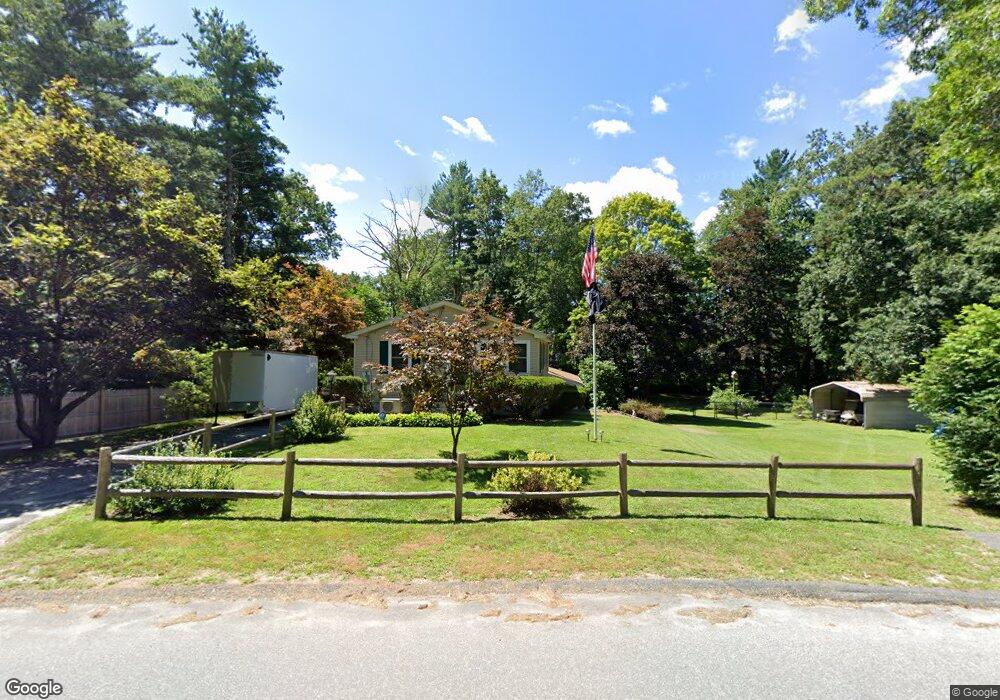 192 Keach Dam Rd, Chepachet, RI 02814 - photo 1