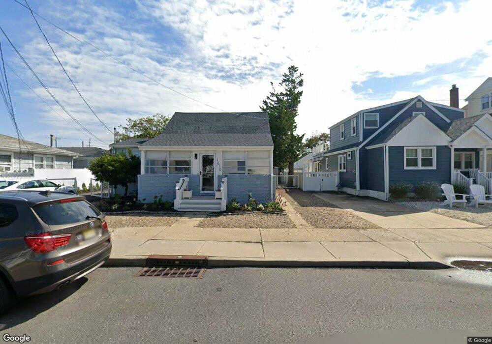 1608 N Bayview Ave unit 10, Seaside Park, NJ 08752 - photo 1