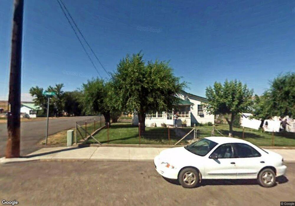 310 W Main St, Long Creek, OR 97856 - photo 1