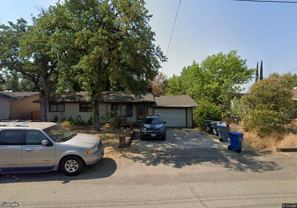 1591 Cascade Ln, Redding, CA 96002 - photo 1