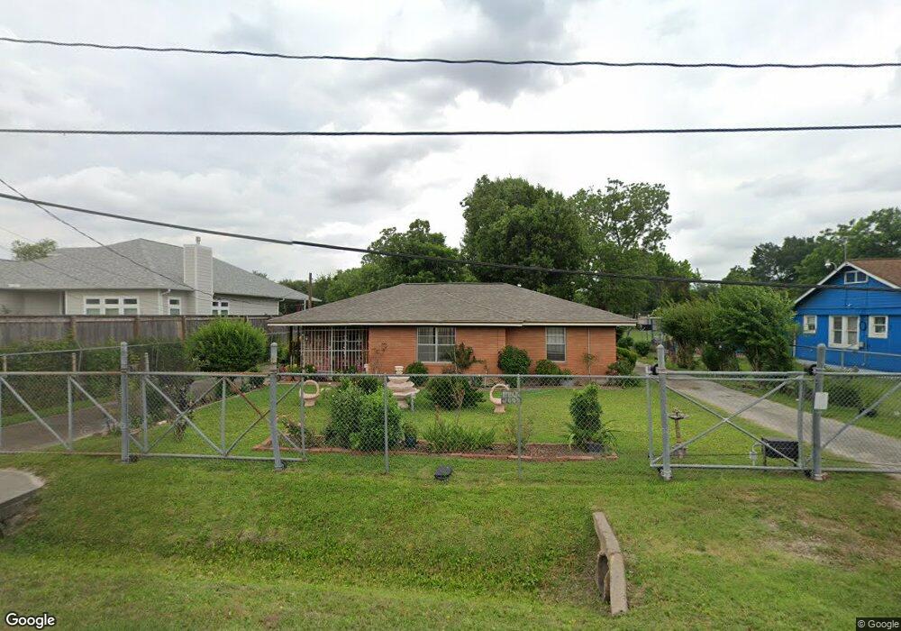 1901 Tidwell Ln, Houston, TX 77093 - photo 1