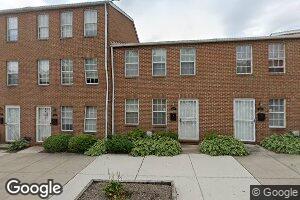 1229 E Chase St, Baltimore, MD 21202