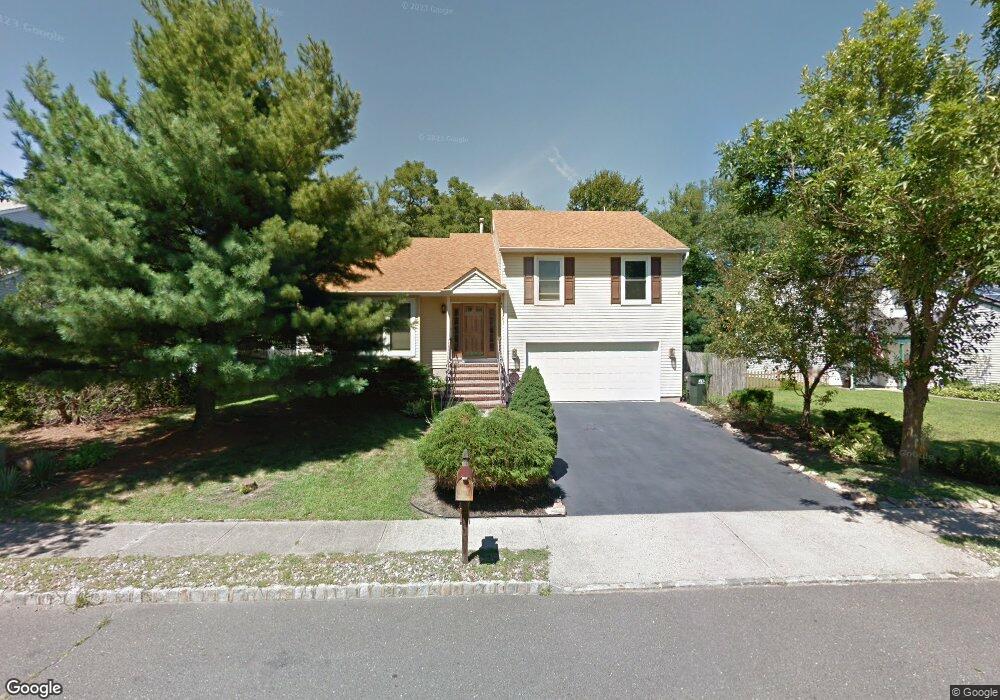 7 Driftwood Dr, Howell, NJ 07731 - photo 1