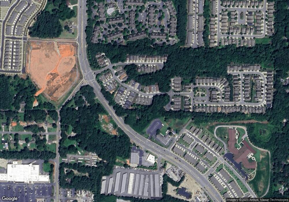 222 Oakleaf Dr, Acworth, GA 30102 - photo 1