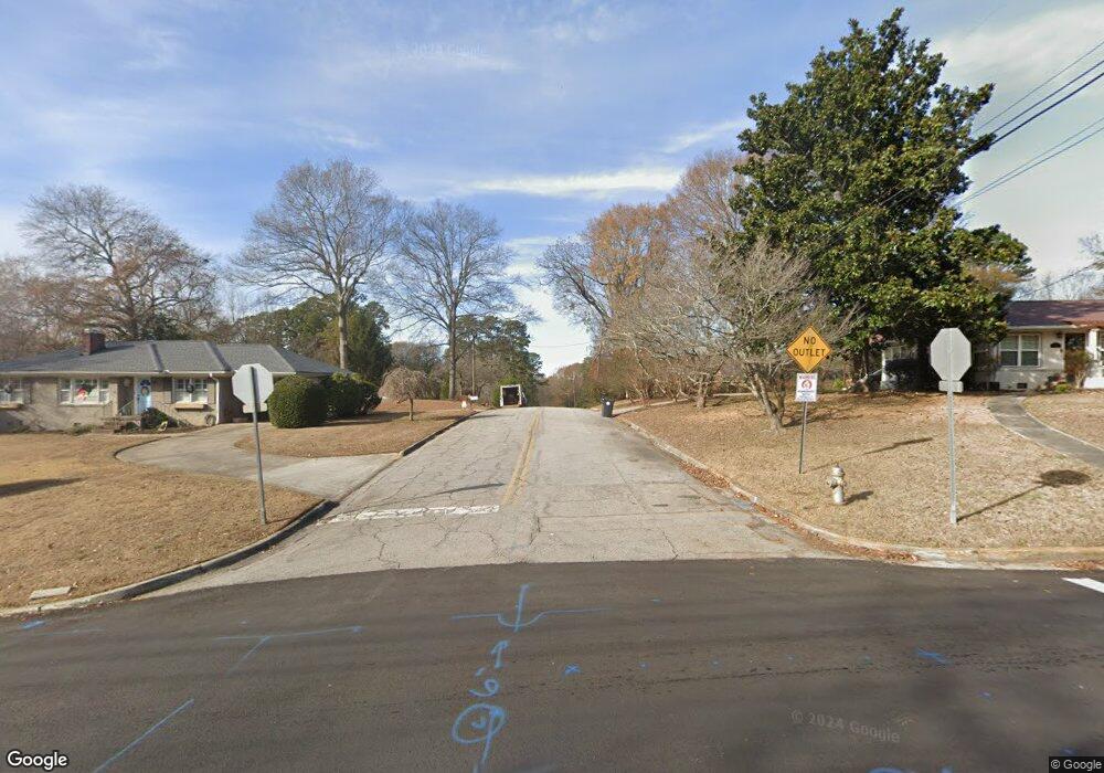 0 Virginia Ave unit 8849155, Gainesville, GA 30501 - photo 1