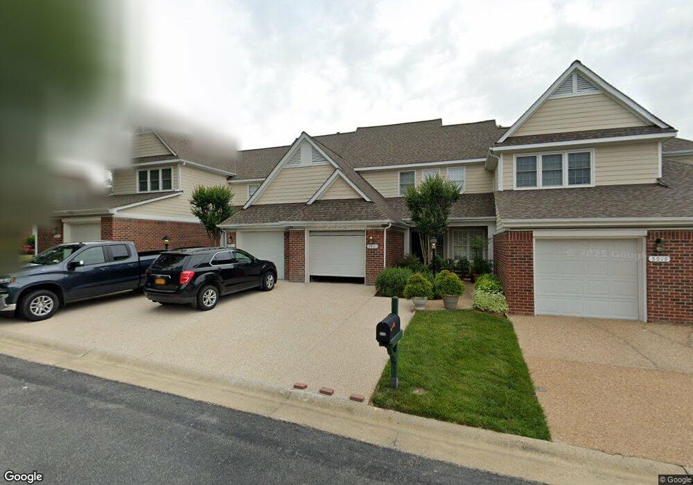 5921 Morgans Glen Dr, Glen Allen, VA 23059 - photo 1