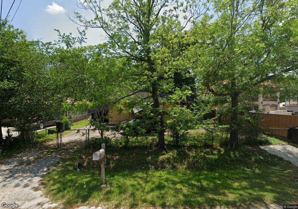 8908 Grady St, Houston, TX 77016 - photo 1