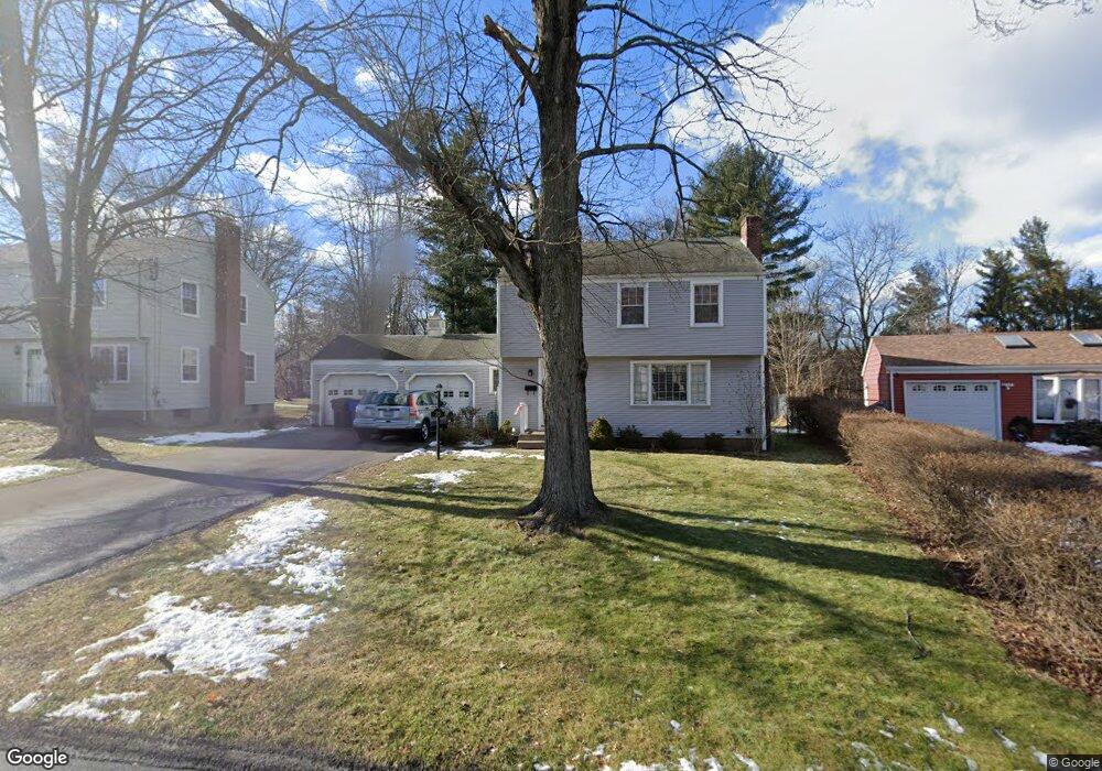 33 Shadow Ln, West Hartford, CT 06110 - photo 1