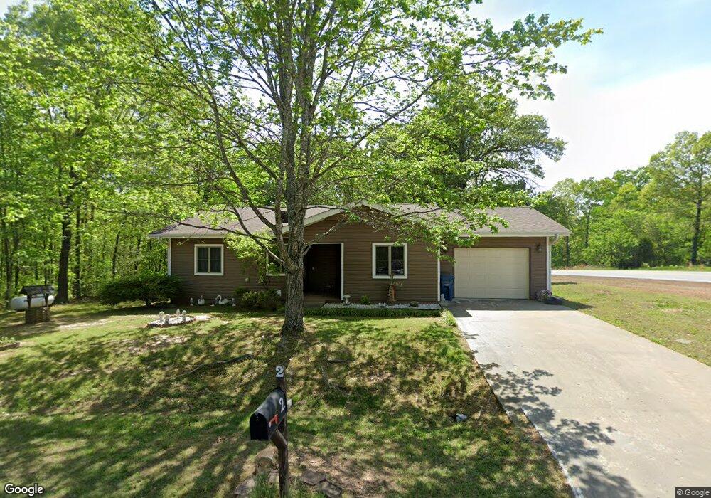 2 Salisbury Dr, Bella Vista, AR 72714 - photo 1