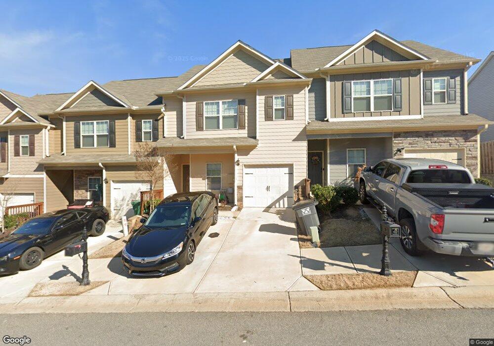 844 Ash St, Canton, GA 30114 - photo 1