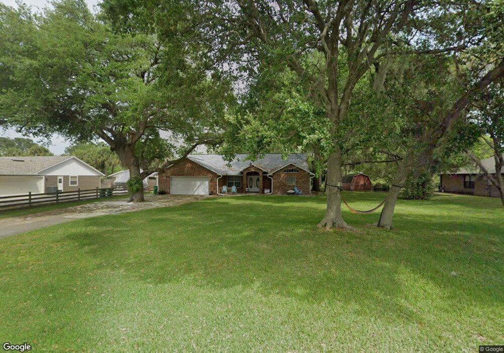 6755 Caliph Ave, Cocoa, FL 32927 - photo 1