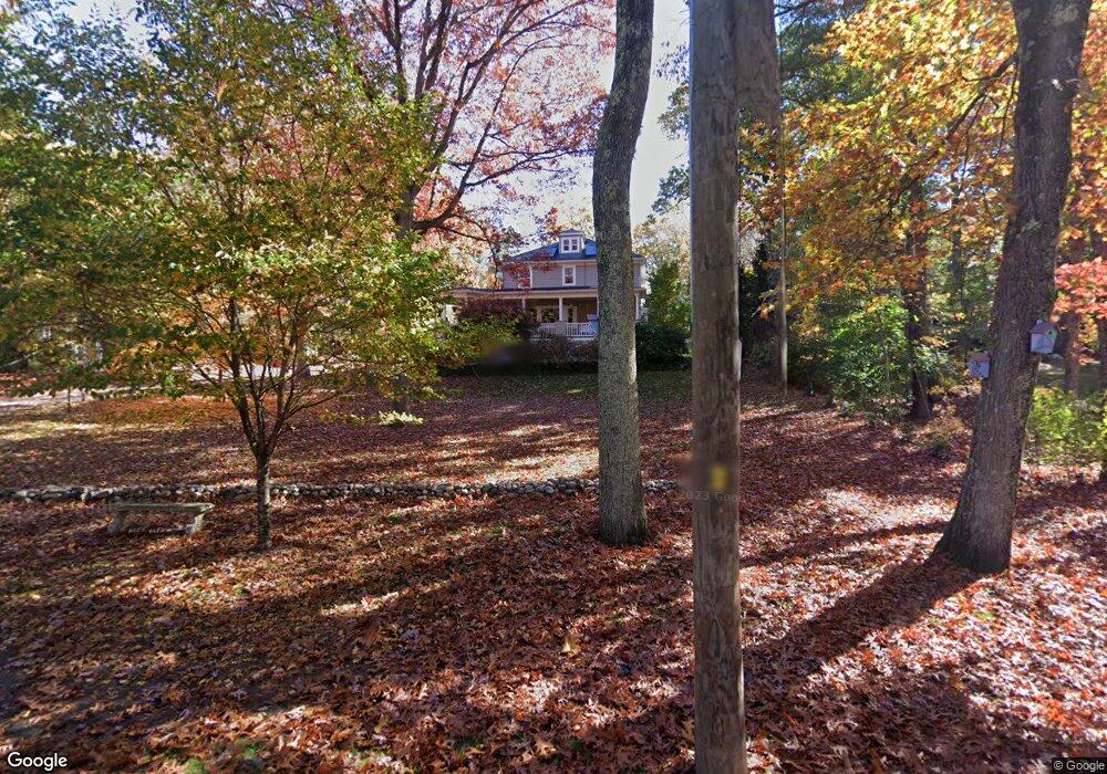 17 Silver Hill Rd, Weston, MA 02493 - photo 1