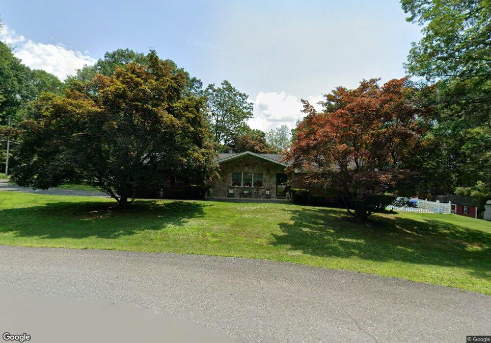 161 W 13th St, Jim Thorpe, PA 18229 - photo 1