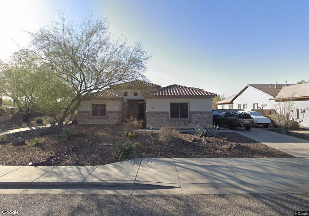 4911 W Range Mule Dr, Phoenix, AZ 85083 - photo 1