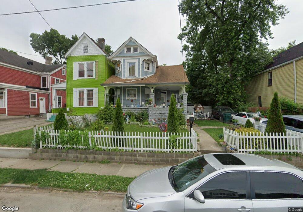 119 W 65th St, Cincinnati, OH 45216 - photo 1