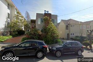 2548 Virginia St Unit A, Berkeley, CA 94709