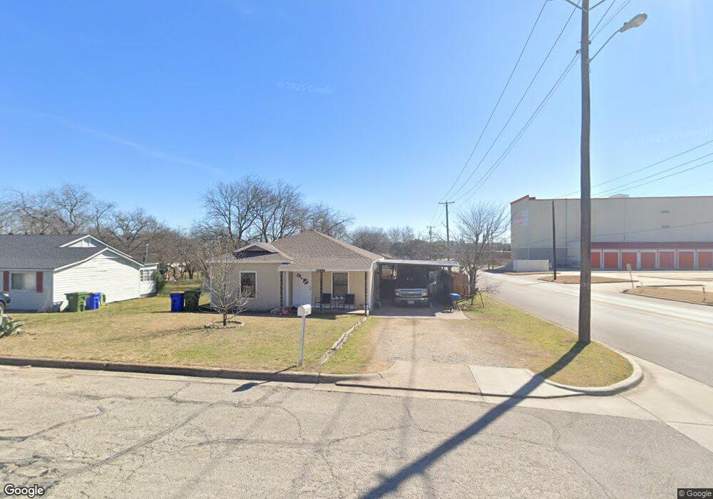 9225 Farmers Rd, Fort Worth, TX 76108 - photo 1