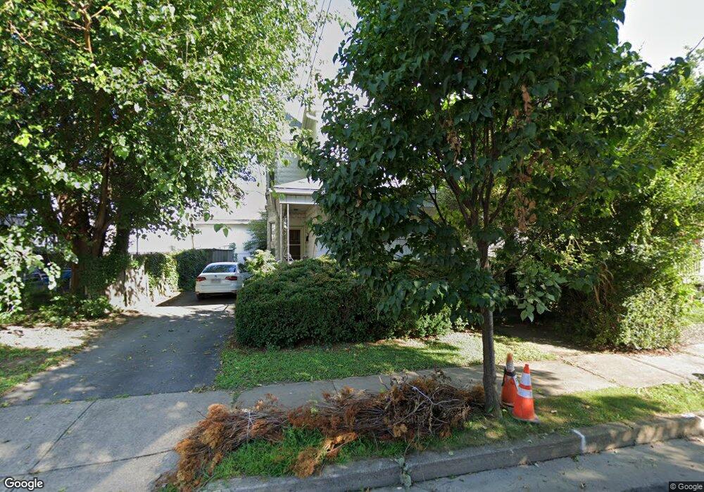 206 Spruce St, Kingston, PA 18704 - photo 1