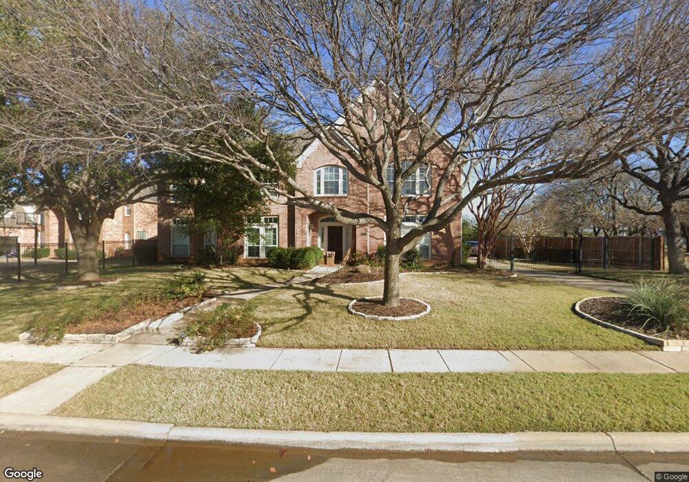 101 Meadowlark Ln, Southlake, TX 76092 - photo 1