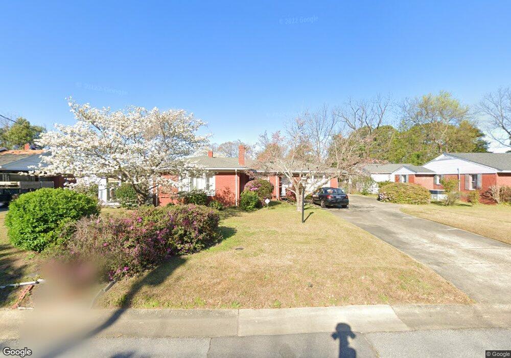 113 Starhill Ave, Fayetteville, NC 28303 - photo 1