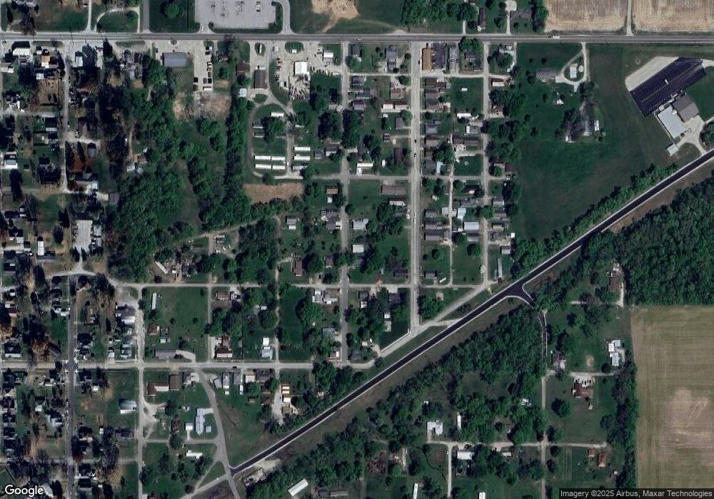 809 Thomas St, Bicknell, IN 47512 - photo 1