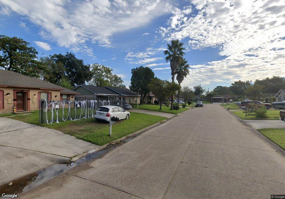 3907 Blue Meadow Ln, Houston, TX 77039 - photo 1