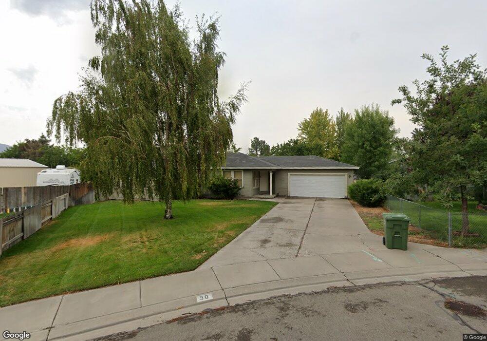 30 Twyila Ct, Winnemucca, NV 89445 - photo 1