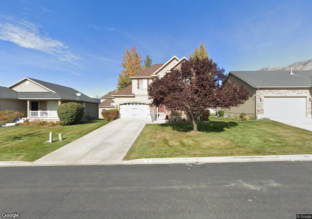461 E Apple Grove Ln, Pleasant Grove, UT 84062 - photo 1