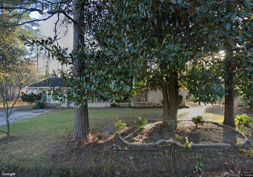 1707 Marion St, Conway, SC 29527 - photo 1