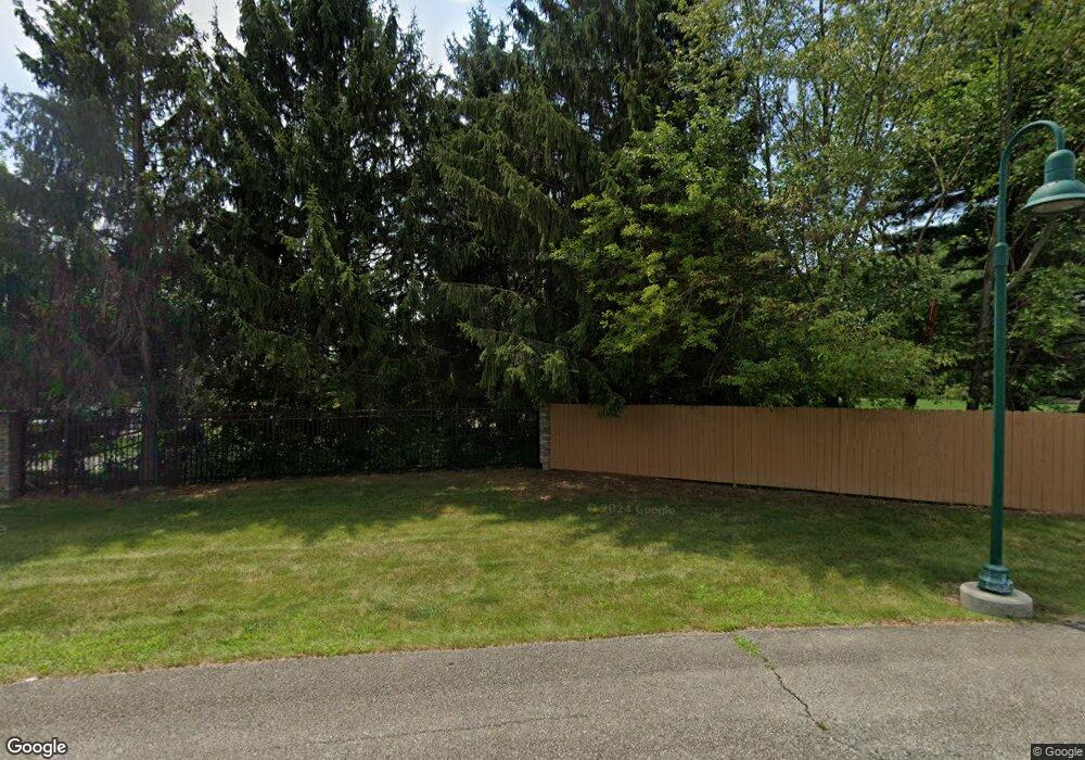 13691 Windage Dr, Fishers, IN 46037 - photo 1