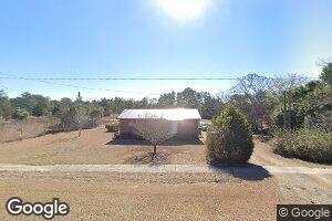 95 Charing Rd, Butler, GA 31006