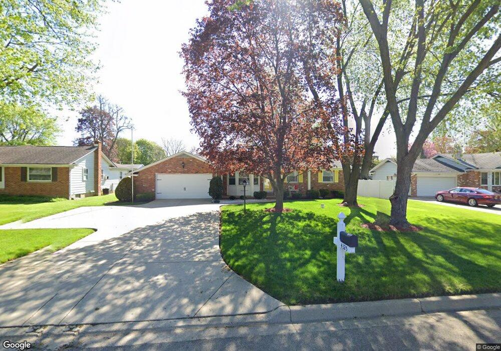 4325 van Slyke Rd, Flint, MI 48507 - photo 1