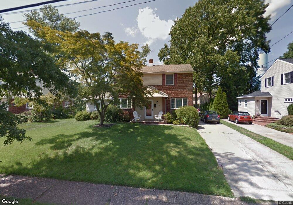 204 Crestwood Ave, Haddonfield, NJ 08033 - photo 1