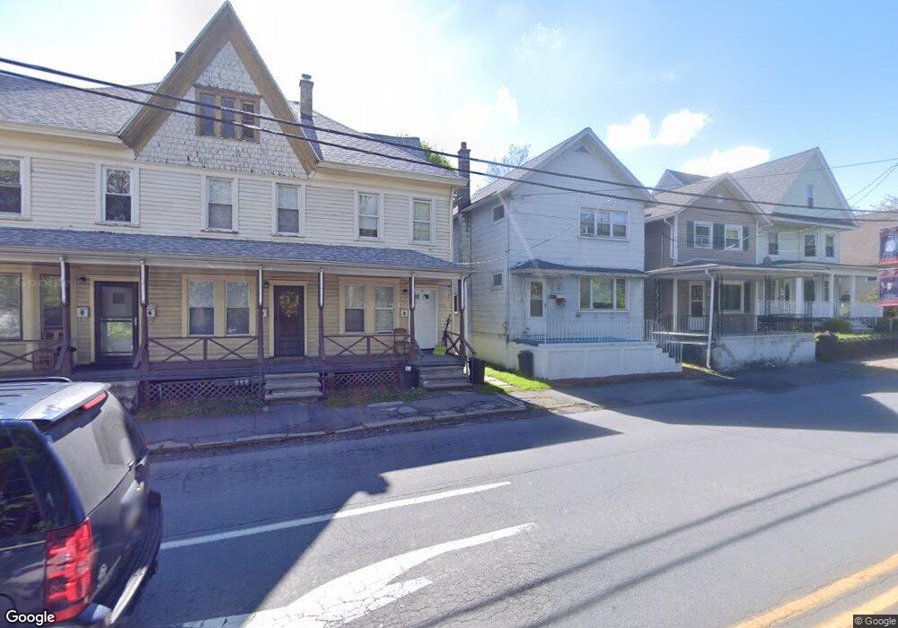 412 Main St, Avoca, PA 18641 - photo 1