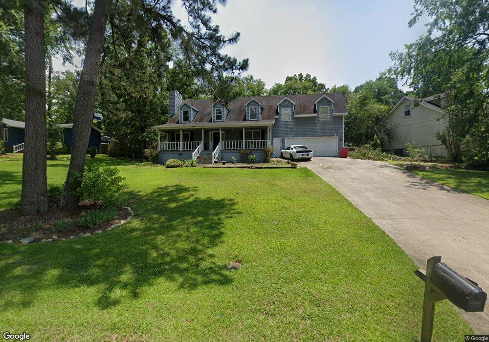 1766 Christophers Trace, Macon, GA 31220 - photo 1
