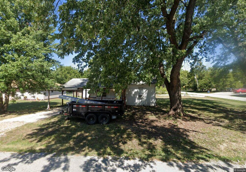 19990 W 198th St, Spring Hill, KS 66083 - photo 1