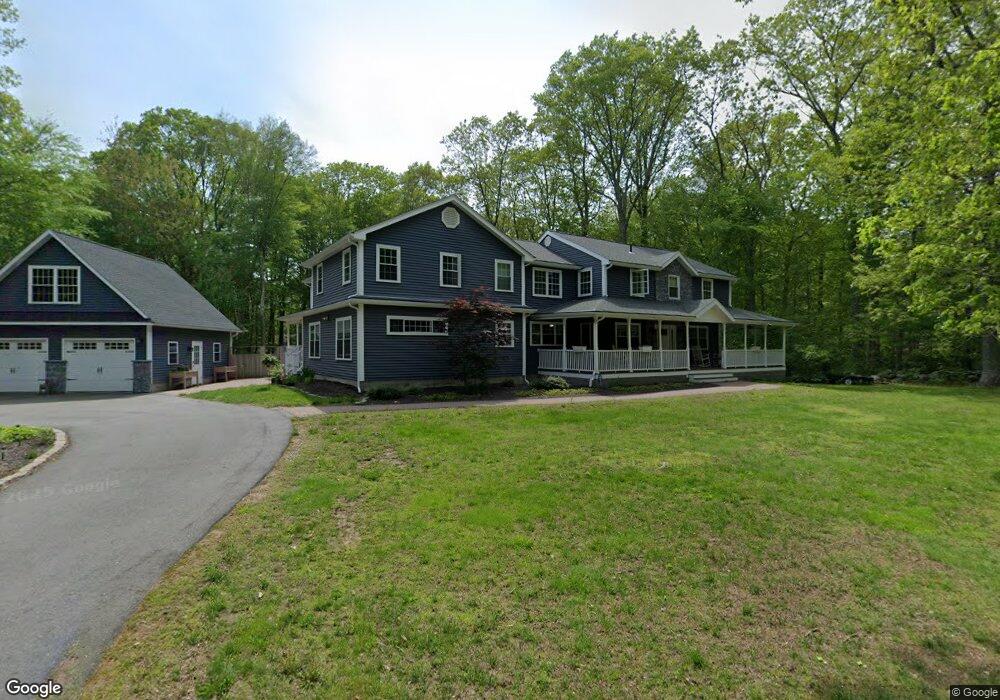 4 Warbler Way, Gales Ferry, CT 06335 - photo 1