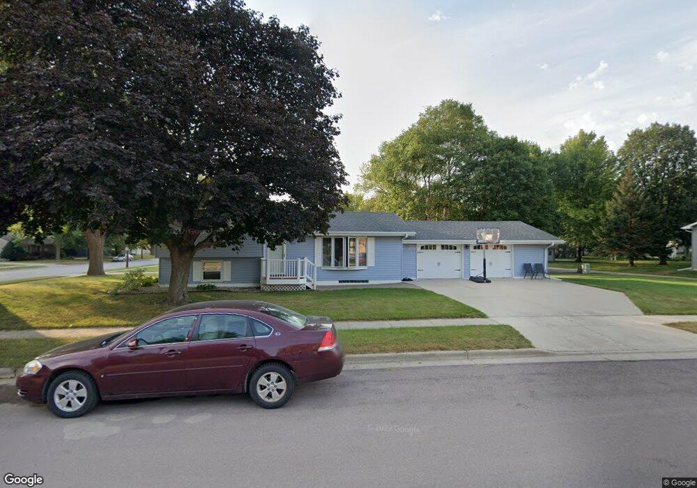 1505 Boettger Rd, New Ulm, MN 56073 - photo 1